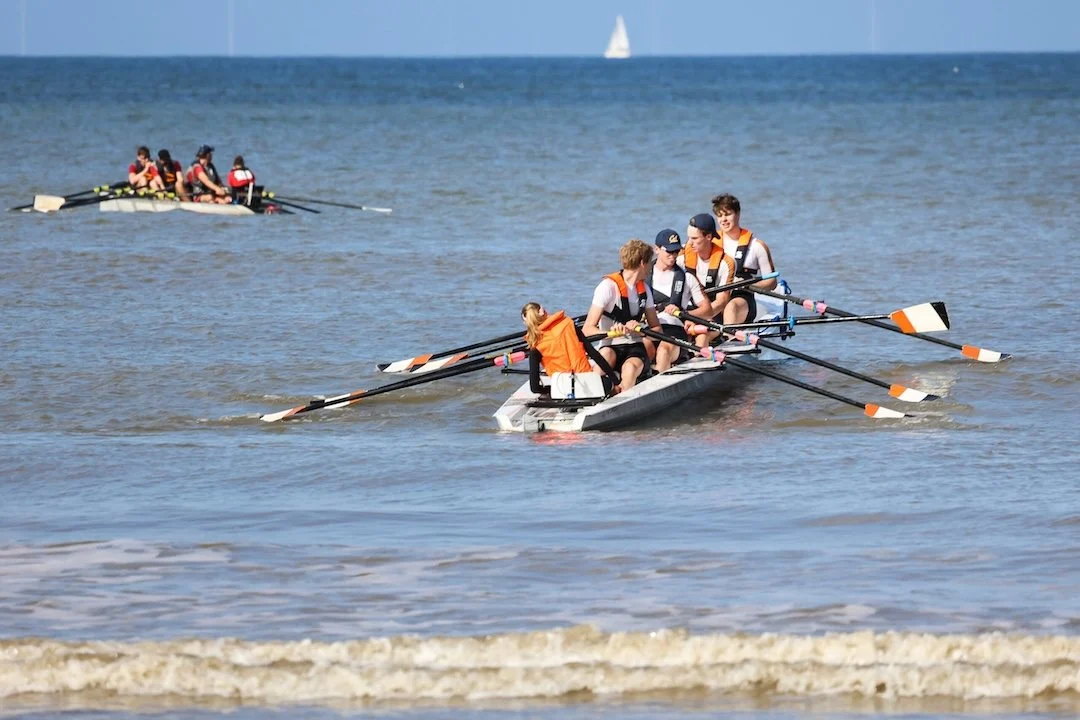 Katwijk Coastal Endurance